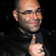 <i>America's Next Top Model</i> Judge Accused Of Sexual Misconduct